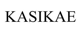 KASIKAE