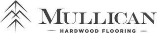 MULLICAN HARDWOOD FLOORING