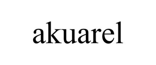 AKUAREL