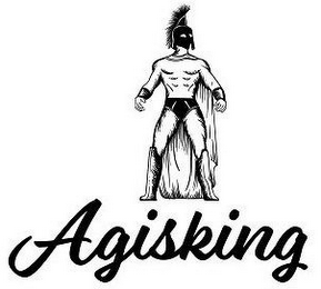 AGISKING