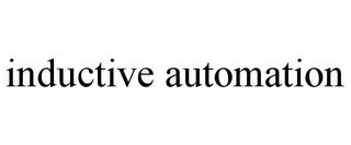 INDUCTIVE AUTOMATION