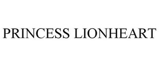 PRINCESS LIONHEART
