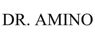 DR. AMINO