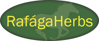 RAFÁGAHERBS