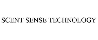 SCENT SENSE TECHNOLOGY