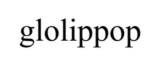 GLOLIPPOP