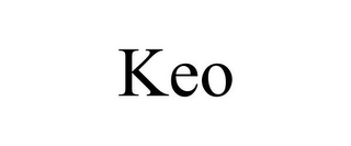 KEO