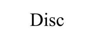 DISC