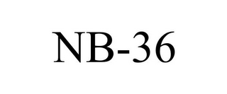 NB-36