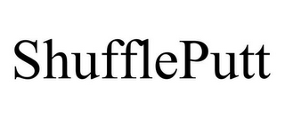 SHUFFLEPUTT