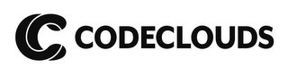 CC CODECLOUDS
