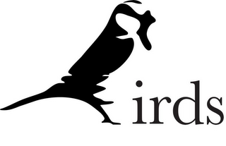 IRDS