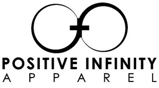 POSITIVE INFINITY APPAREL