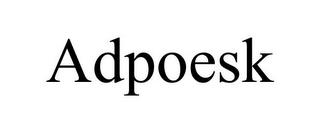 ADPOESK