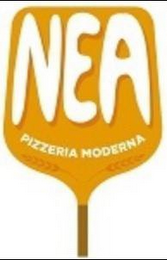 NEA PIZZERIA MODERNA