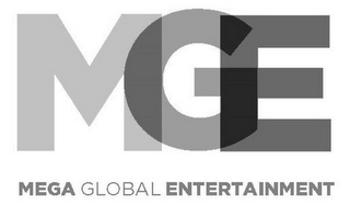 MGE MEGA GLOBAL ENTERTAINMENT