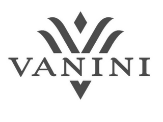 VANINI V V