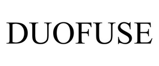 DUOFUSE