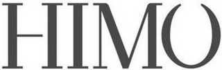 HIMO