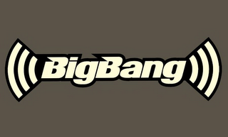 BIGBANG