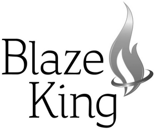 BLAZE KING