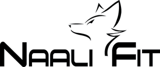 NAALI FIT