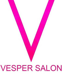 V VESPER SALON