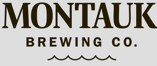 MONTAUK BREWING CO.