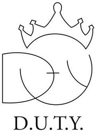 D.U.T.Y.