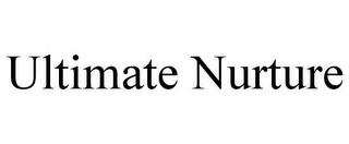 ULTIMATE NURTURE