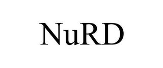 NURD