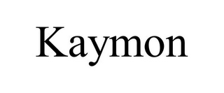 KAYMON