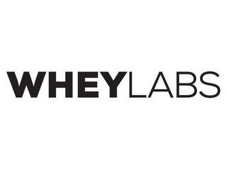 WHEYLABS