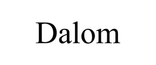 DALOM