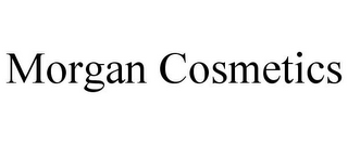 MORGAN COSMETICS