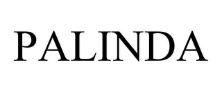 PALINDA
