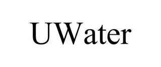 UWATER