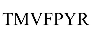 TMVFPYR