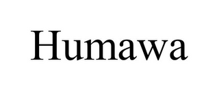 HUMAWA