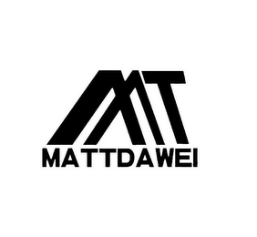 MT MATTDAWEI