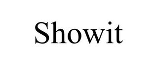 SHOWIT