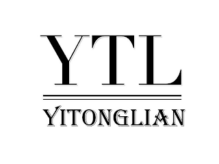 YTL YITONGLIAN