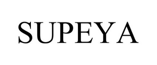 SUPEYA