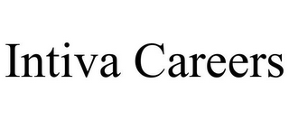 INTIVA CAREERS