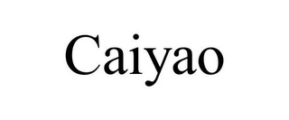 CAIYAO