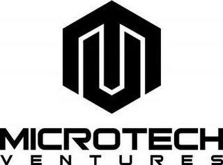 MV MICROTECH VENTURES