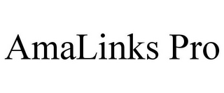 AMALINKS PRO