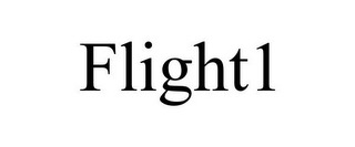 FLIGHT1