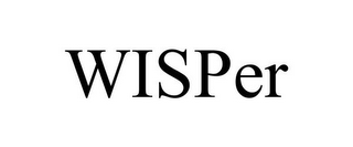 WISPER