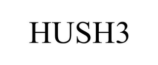 HUSH3